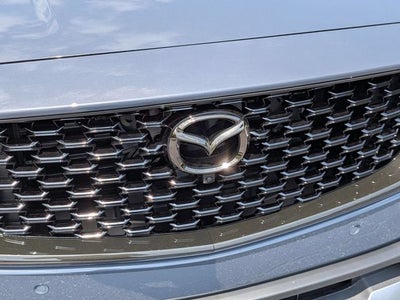 2026 Mazda Mazda CX-50 2.5 Turbo Premium Plus AWD