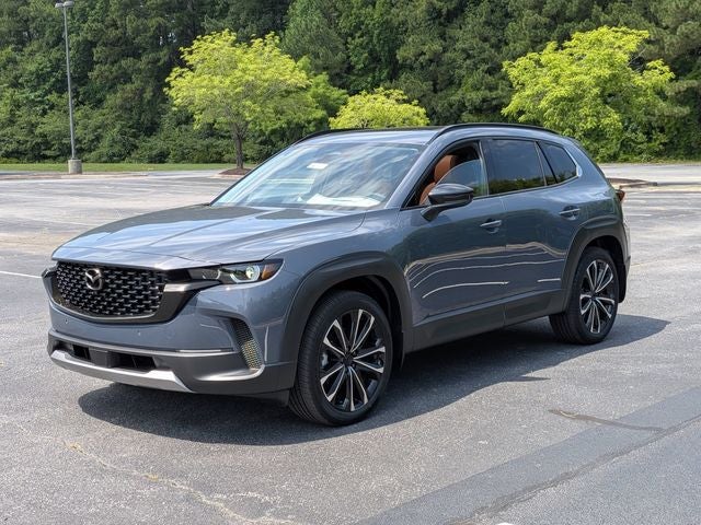 2026 Mazda Mazda CX-50 2.5 Turbo Premium Plus AWD