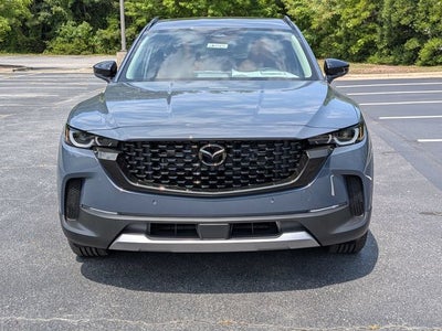 2026 Mazda Mazda CX-50 2.5 Turbo Premium Plus AWD