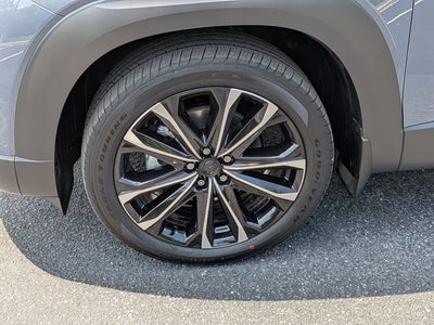 2026 Mazda Mazda CX-50 2.5 Turbo Premium Plus AWD