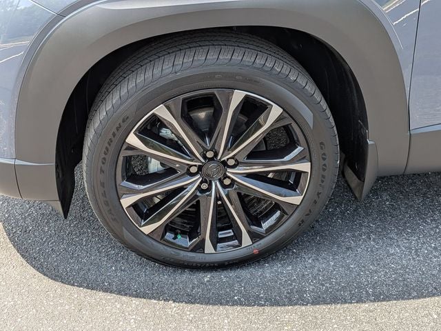 2026 Mazda Mazda CX-50 2.5 Turbo Premium Plus AWD