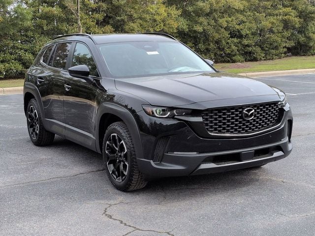 2026 Mazda Mazda CX-50 2.5 S Meridian Edition AWD