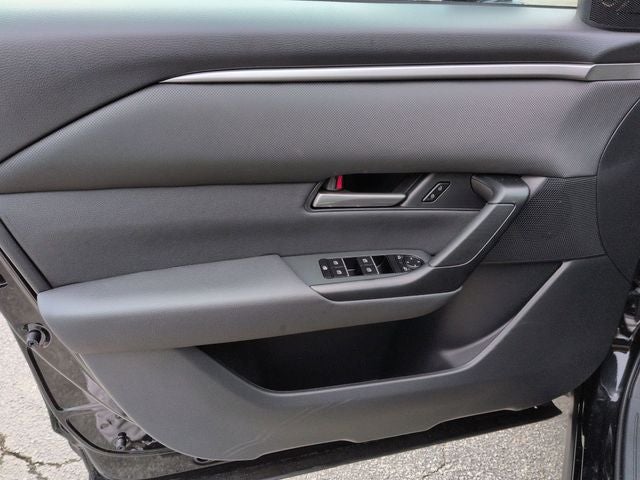 2026 Mazda Mazda CX-50 2.5 S Meridian Edition AWD