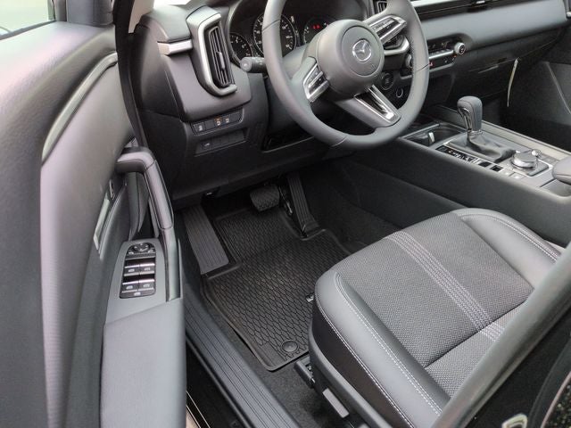 2026 Mazda Mazda CX-50 2.5 S Meridian Edition AWD