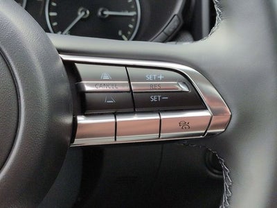 2026 Mazda Mazda CX-50 2.5 S Meridian Edition AWD