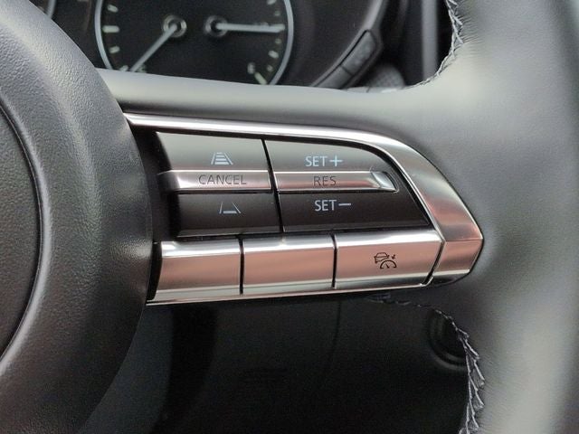 2026 Mazda Mazda CX-50 2.5 S Meridian Edition AWD