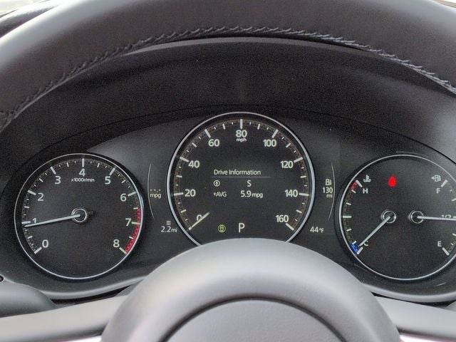 2026 Mazda Mazda CX-50 2.5 S Meridian Edition AWD