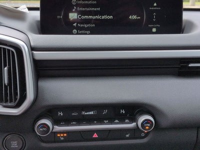 2026 Mazda Mazda CX-50 2.5 S Meridian Edition AWD