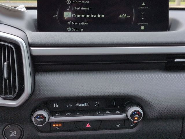 2026 Mazda Mazda CX-50 2.5 S Meridian Edition AWD