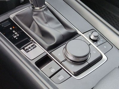 2026 Mazda Mazda CX-50 2.5 S Meridian Edition AWD