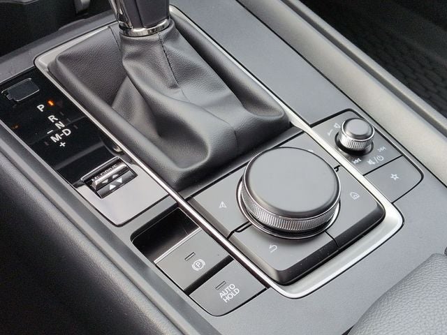 2026 Mazda Mazda CX-50 2.5 S Meridian Edition AWD