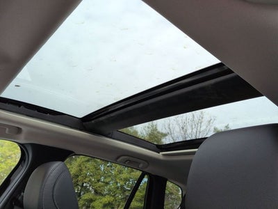 2026 Mazda Mazda CX-50 2.5 S Meridian Edition AWD