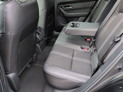 2026 Mazda Mazda CX-50 2.5 S Meridian Edition AWD