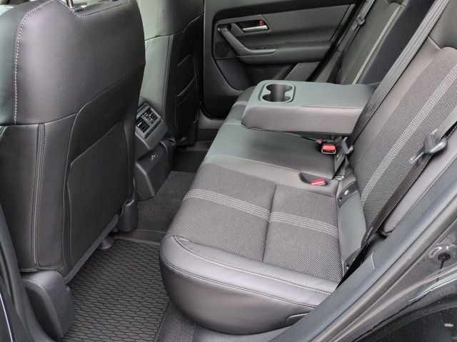 2026 Mazda Mazda CX-50 2.5 S Meridian Edition AWD