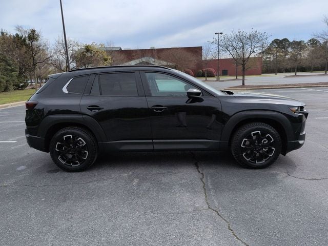 2026 Mazda Mazda CX-50 2.5 S Meridian Edition AWD