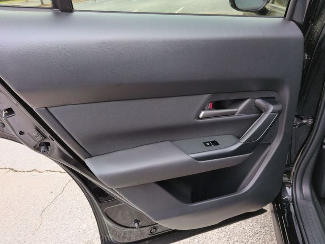 2026 Mazda Mazda CX-50 2.5 S Meridian Edition AWD