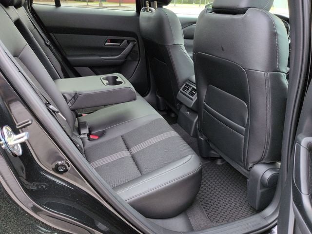 2026 Mazda Mazda CX-50 2.5 S Meridian Edition AWD