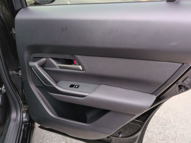 2026 Mazda Mazda CX-50 2.5 S Meridian Edition AWD