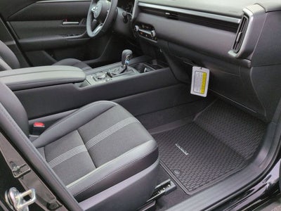 2026 Mazda Mazda CX-50 2.5 S Meridian Edition AWD