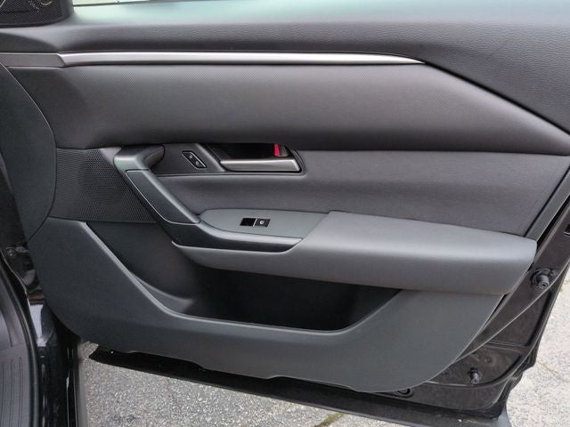 2026 Mazda Mazda CX-50 2.5 S Meridian Edition AWD