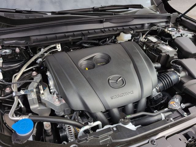 2026 Mazda Mazda CX-50 2.5 S Meridian Edition AWD