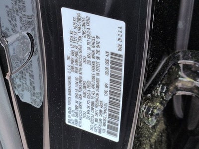 2026 Mazda Mazda CX-50 2.5 S Meridian Edition AWD