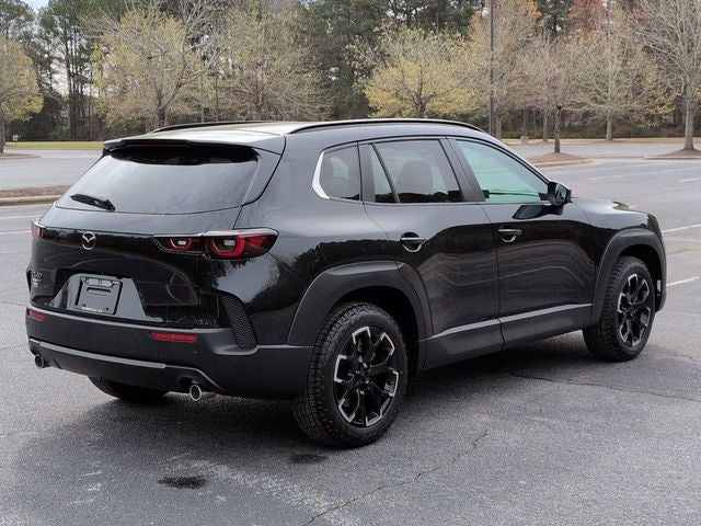 2026 Mazda Mazda CX-50 2.5 S Meridian Edition AWD