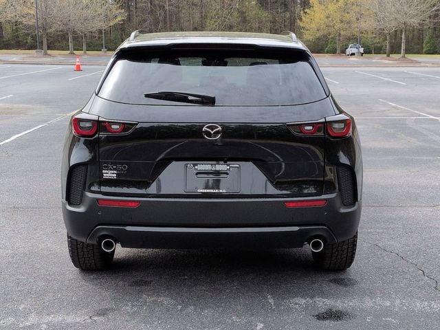 2026 Mazda Mazda CX-50 2.5 S Meridian Edition AWD