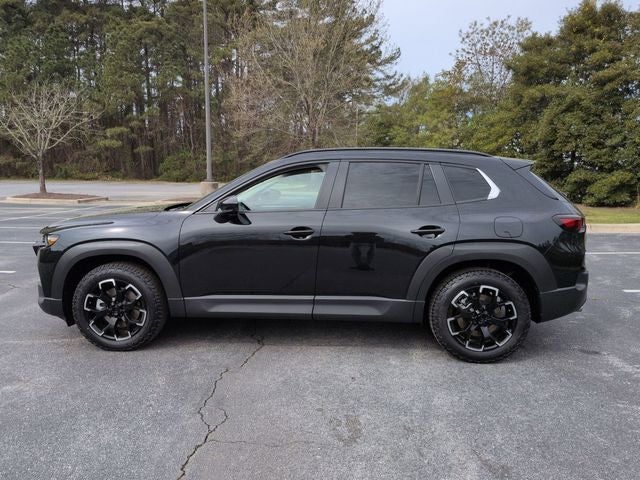 2026 Mazda Mazda CX-50 2.5 S Meridian Edition AWD