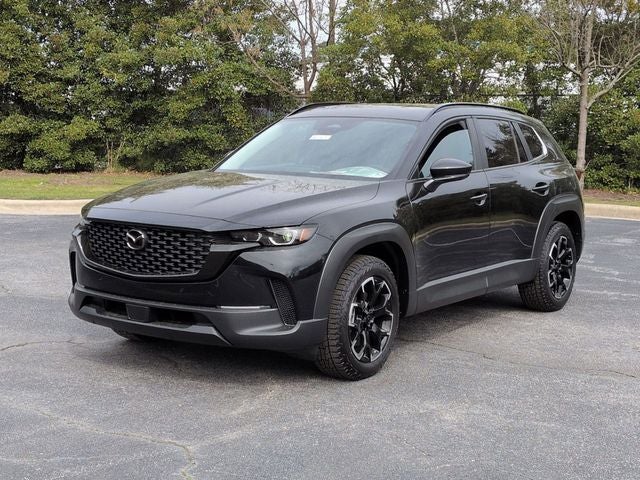 2026 Mazda Mazda CX-50 2.5 S Meridian Edition AWD
