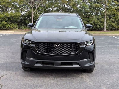 2026 Mazda Mazda CX-50 2.5 S Meridian Edition AWD