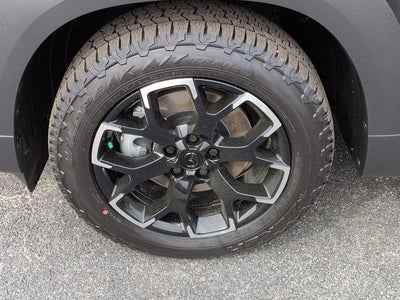 2026 Mazda Mazda CX-50 2.5 S Meridian Edition AWD