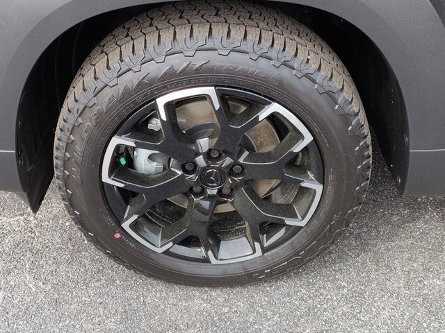 2026 Mazda Mazda CX-50 2.5 S Meridian Edition AWD