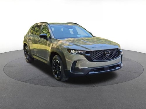 2026 Mazda Mazda CX-50 2.5 S Meridian Edition AWD