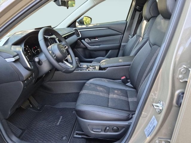 2026 Mazda Mazda CX-50 2.5 S Meridian Edition AWD
