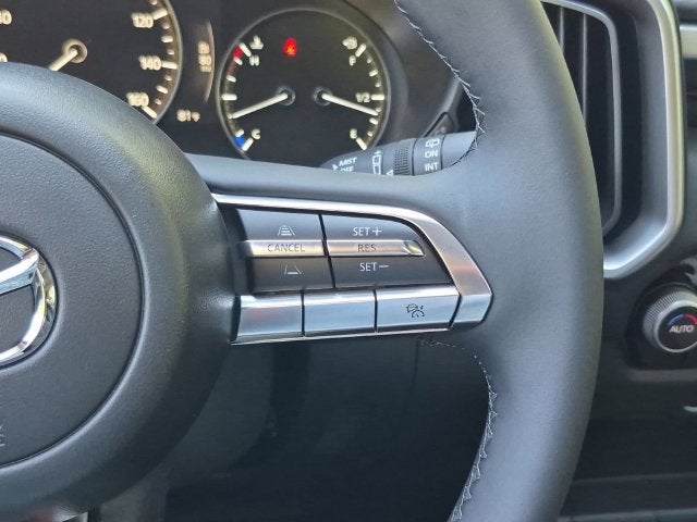 2026 Mazda Mazda CX-50 2.5 S Meridian Edition AWD
