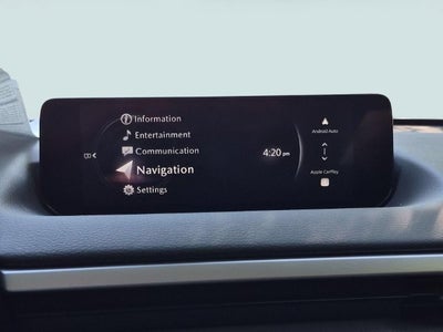 2026 Mazda Mazda CX-50 2.5 S Meridian Edition AWD