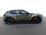 2026 Mazda Mazda CX-50 2.5 S Meridian Edition AWD