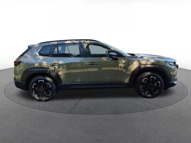 2026 Mazda Mazda CX-50 2.5 S Meridian Edition AWD