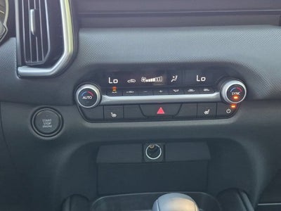 2026 Mazda Mazda CX-50 2.5 S Meridian Edition AWD