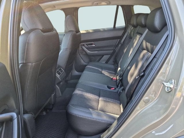 2026 Mazda Mazda CX-50 2.5 S Meridian Edition AWD