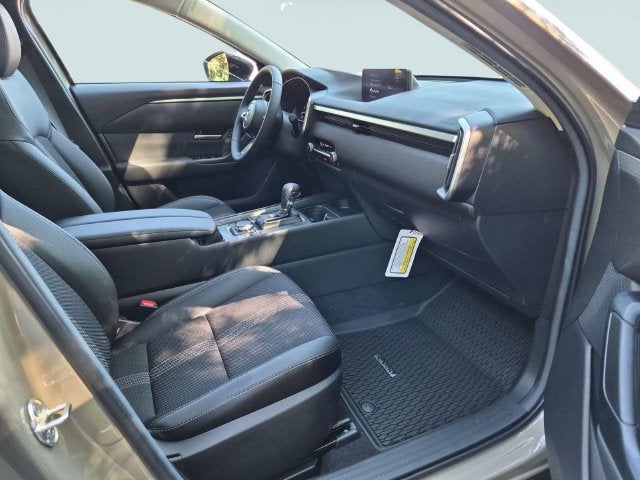 2026 Mazda Mazda CX-50 2.5 S Meridian Edition AWD