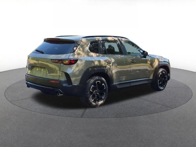 2026 Mazda Mazda CX-50 2.5 S Meridian Edition AWD