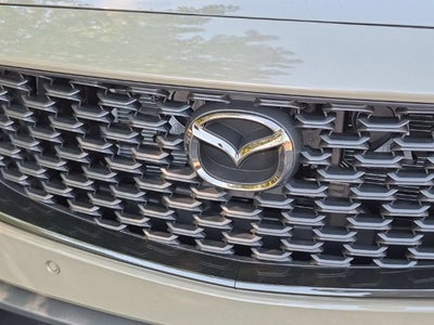 2026 Mazda Mazda CX-50 2.5 S Meridian Edition AWD