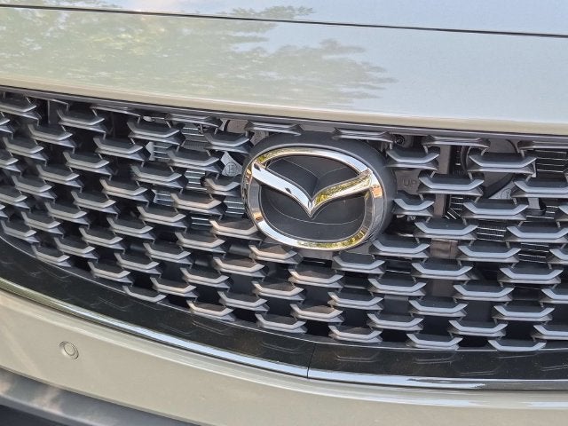 2026 Mazda Mazda CX-50 2.5 S Meridian Edition AWD