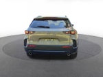 2026 Mazda Mazda CX-50 2.5 S Meridian Edition AWD