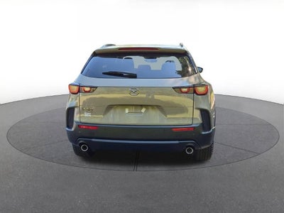 2026 Mazda Mazda CX-50 2.5 S Meridian Edition AWD