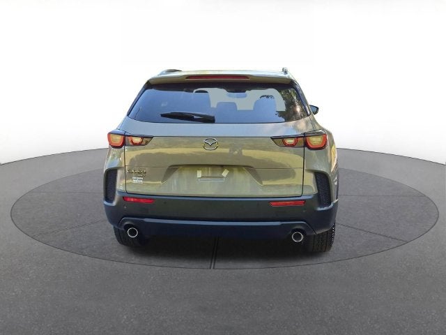 2026 Mazda Mazda CX-50 2.5 S Meridian Edition AWD