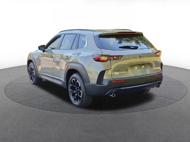 2026 Mazda Mazda CX-50 2.5 S Meridian Edition AWD