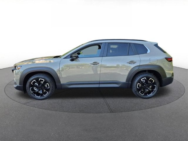 2026 Mazda Mazda CX-50 2.5 S Meridian Edition AWD